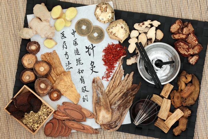 Traditional Chinese Medicine