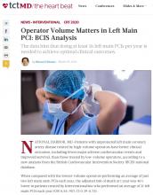 https://www.tctmd.com/news/operator-volume-matters-left-main-pci-bcis-analysis