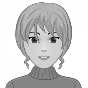 Zoe Scales avatar